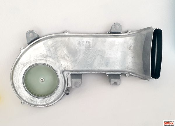 Heizwiderstand Wäschetrockner  2434001000  1600W  BEKO ARCELIK GRUNDIG